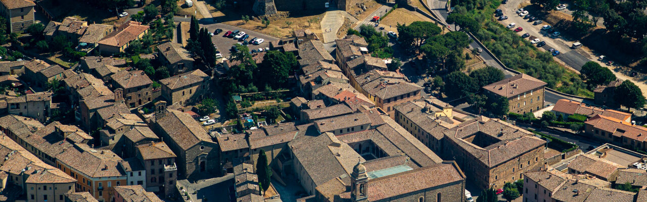 Montalcino