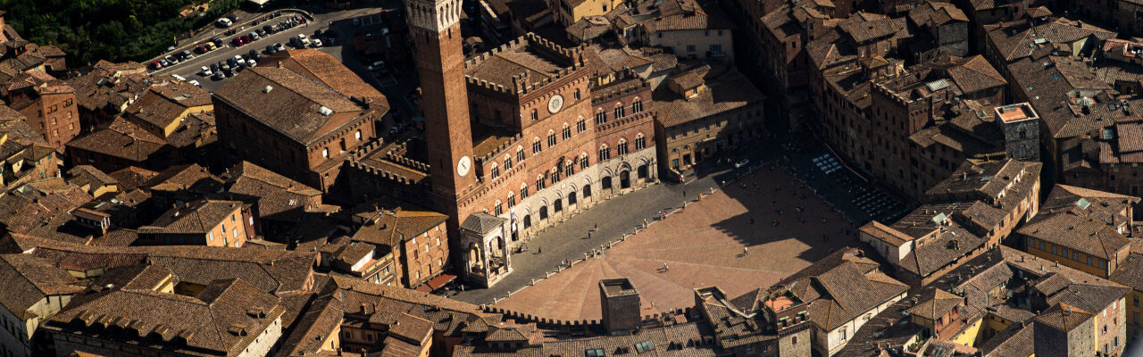 Piazza del campo